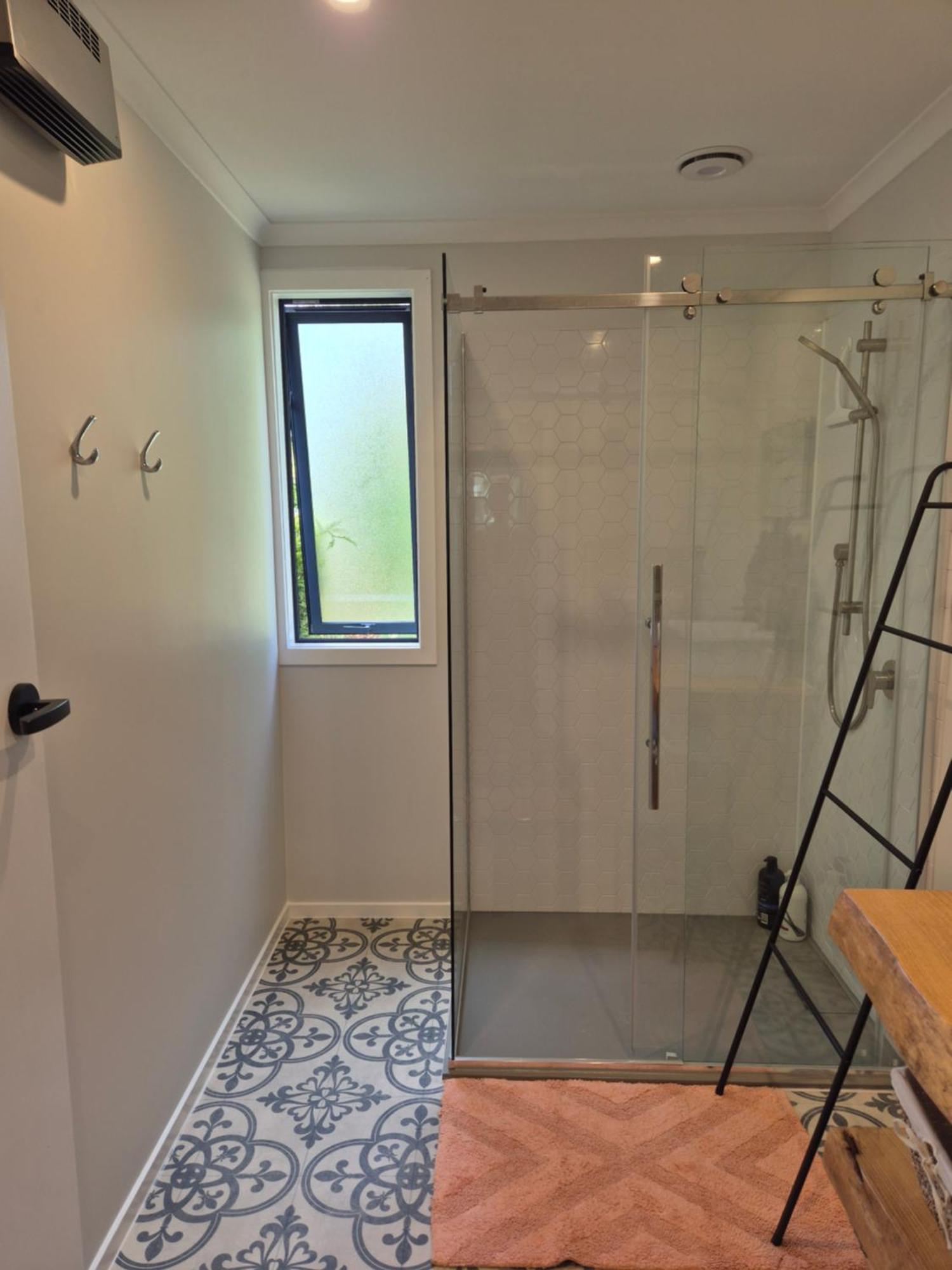 Villa Cosy Getaway In Manapouri Exterior foto